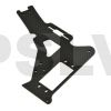 ND-YR7-AS1027 - Curtis Youngblood Carbon Front Frame R7 - Rave 90 ENV